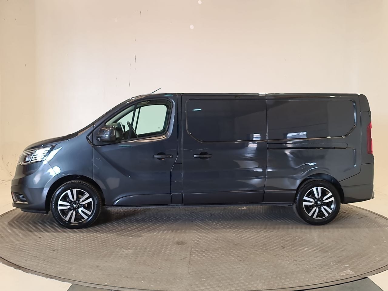 Used Renault Trafic 2022 for sale - 78201572: Photo 5