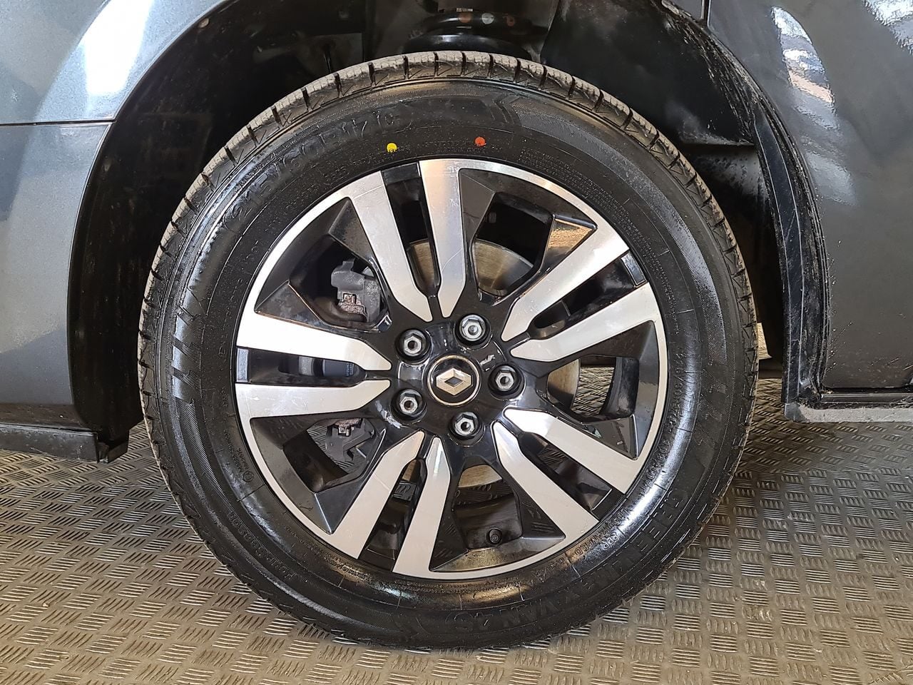 Used Renault Trafic 2022 for sale - 78201572: Photo 6