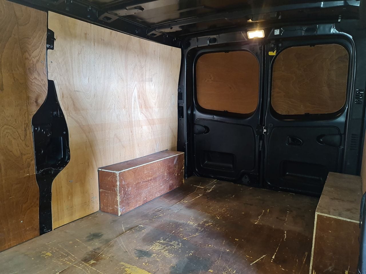 Used Renault Trafic 2022 for sale - 78201572: Photo 8