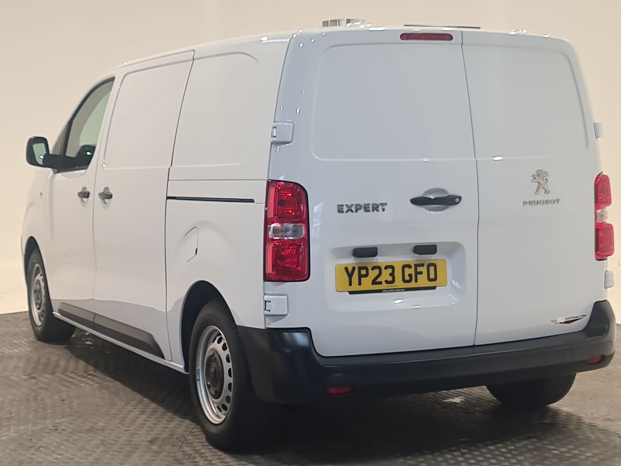 Used Peugeot Expert 2023 for sale - 77355145: Photo 10