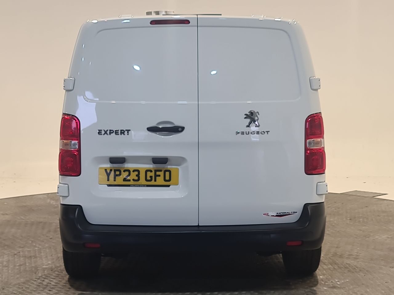 Used Peugeot Expert 2023 for sale - 77355145: Photo 11