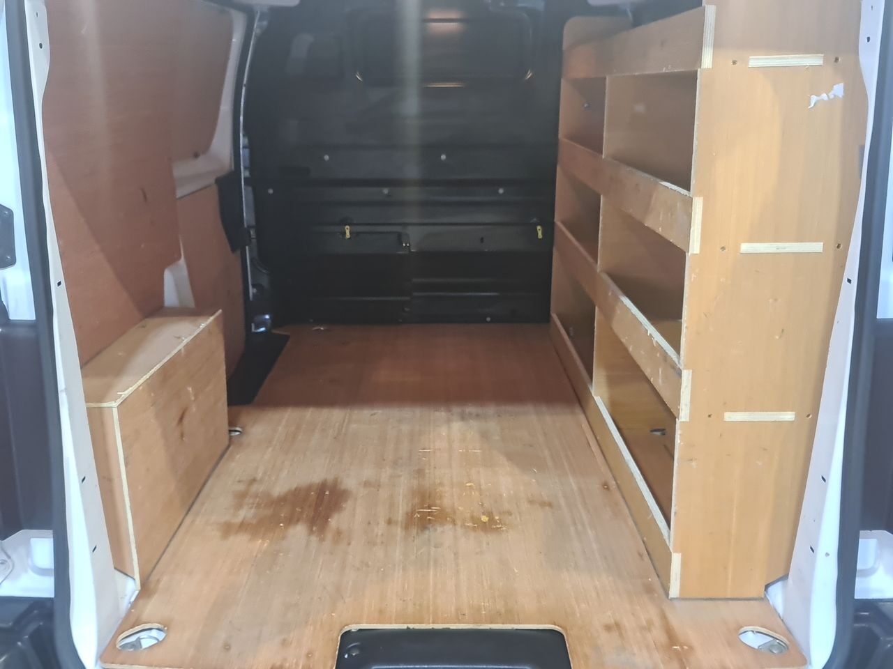 Used Peugeot Expert 2023 for sale - 77355145: Photo 12