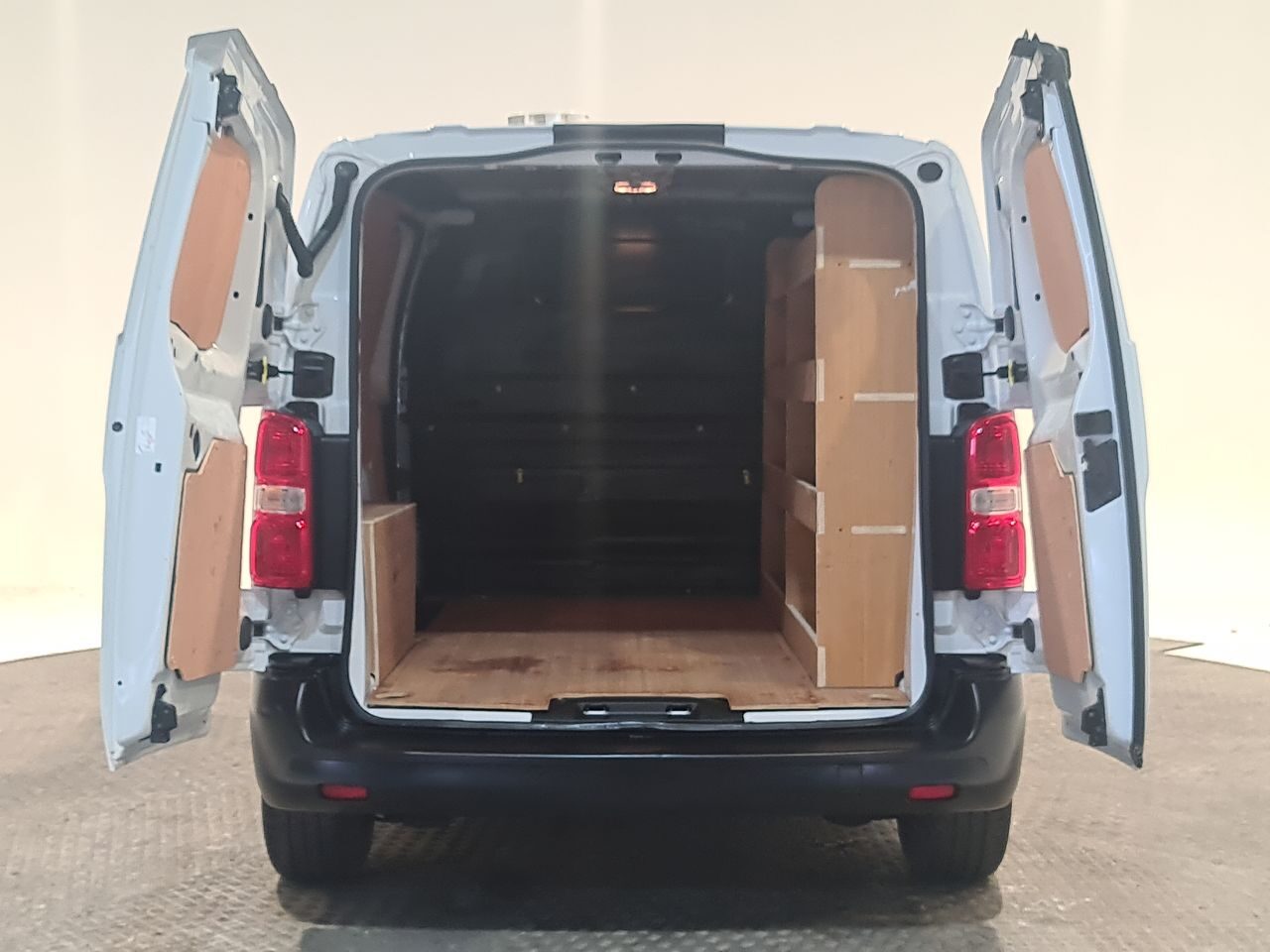 Used Peugeot Expert 2023 for sale - 77355145: Photo 13