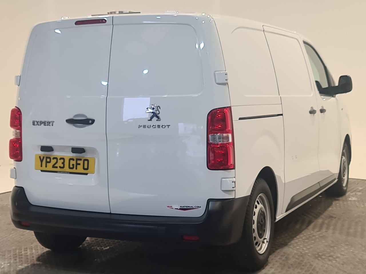 Used Peugeot Expert 2023 for sale - 77355145: Photo 14