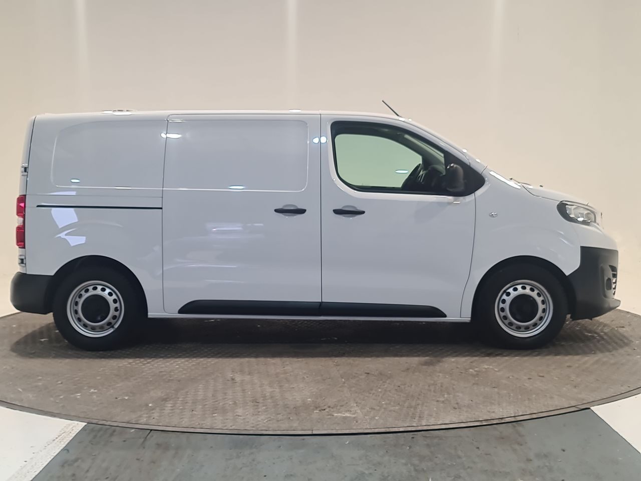 Used Peugeot Expert 2023 for sale - 77355145: Photo 15