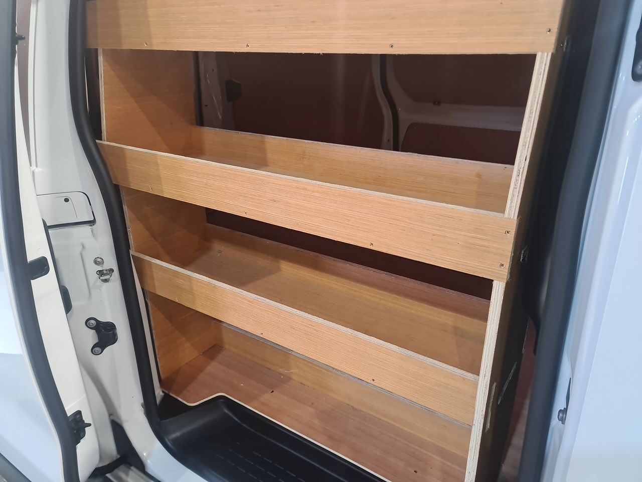 Used Peugeot Expert 2023 for sale - 77355145: Photo 16