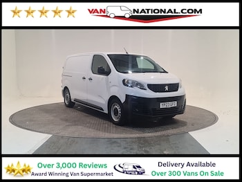 Used Peugeot Expert 2023 for sale - 77355145: Photo