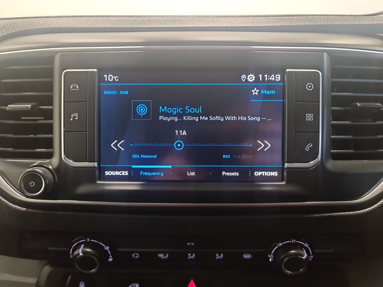 Used Peugeot Expert 2023 for sale - 77355145: Photo 24