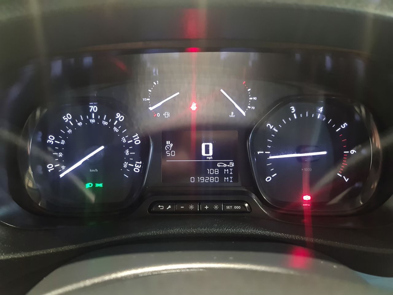 Used Peugeot Expert 2023 for sale - 77355145: Photo 25