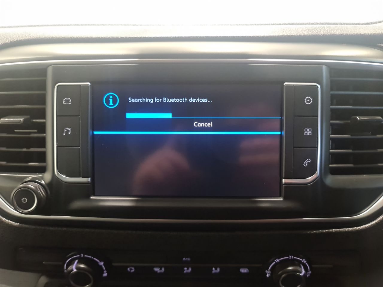 Used Peugeot Expert 2023 for sale - 77355145: Photo 26