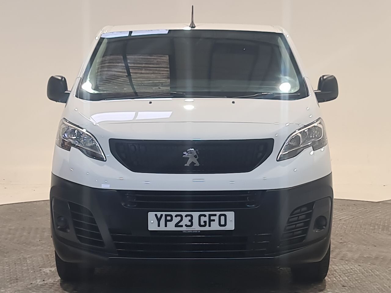 Used Peugeot Expert 2023 for sale - 77355145: Photo 3