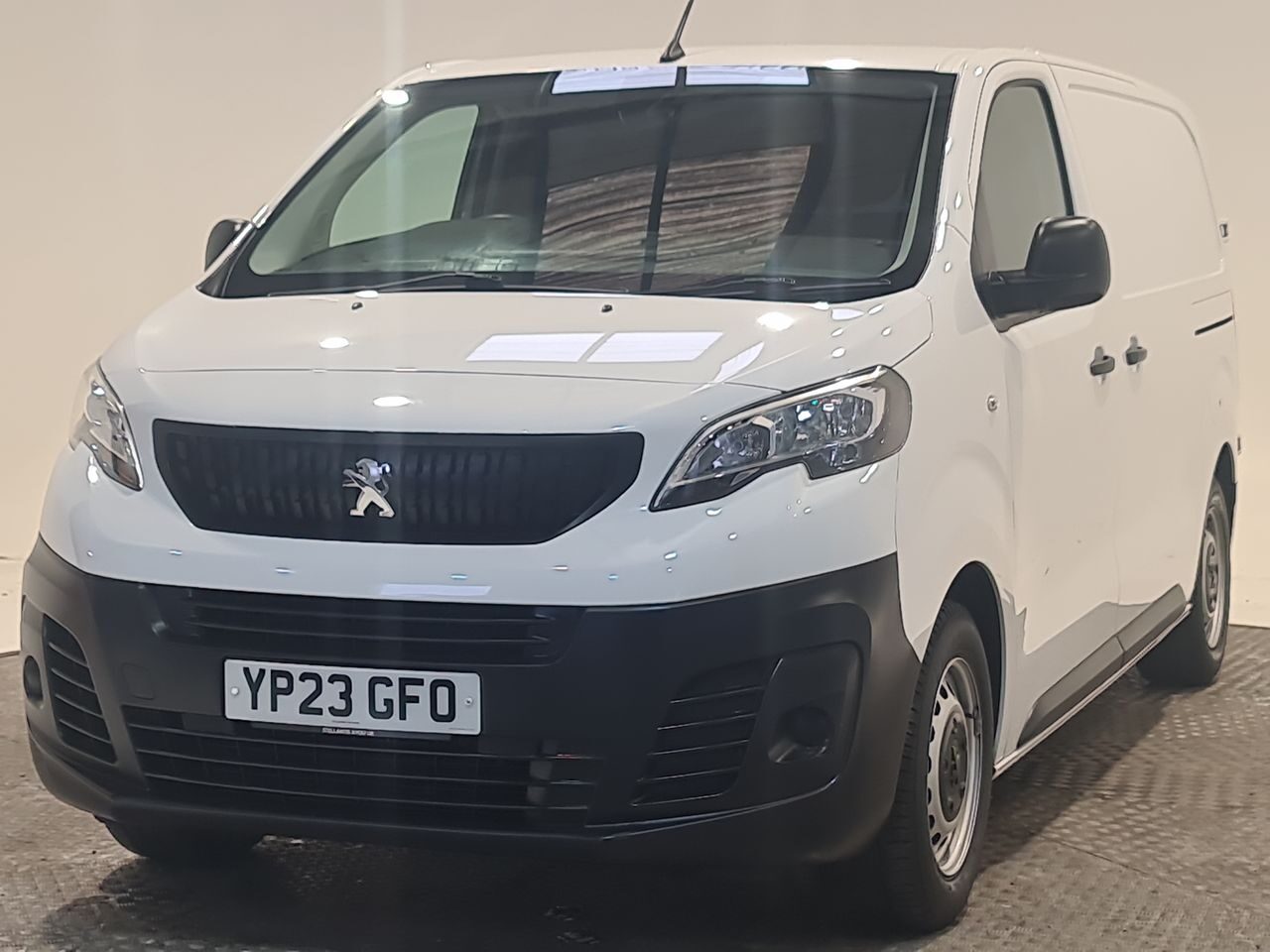 Used Peugeot Expert 2023 for sale - 77355145: Photo 4