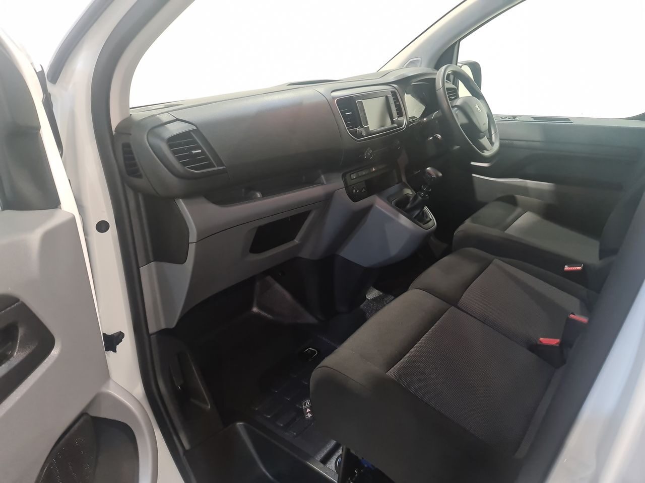 Used Peugeot Expert 2023 for sale - 77355145: Photo 7