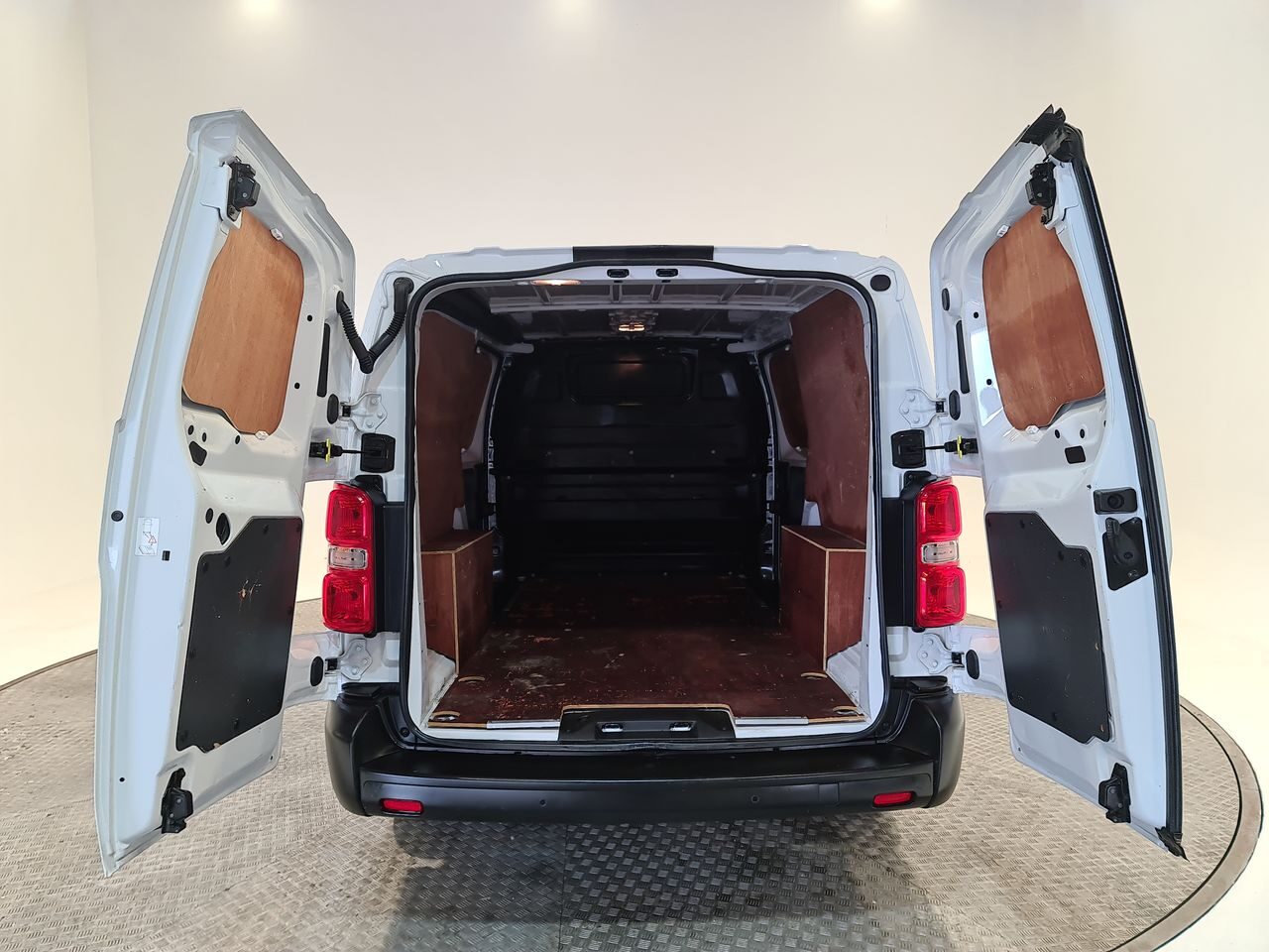 Used Vauxhall Vivaro 2022 for sale - 76544803: Photo 13