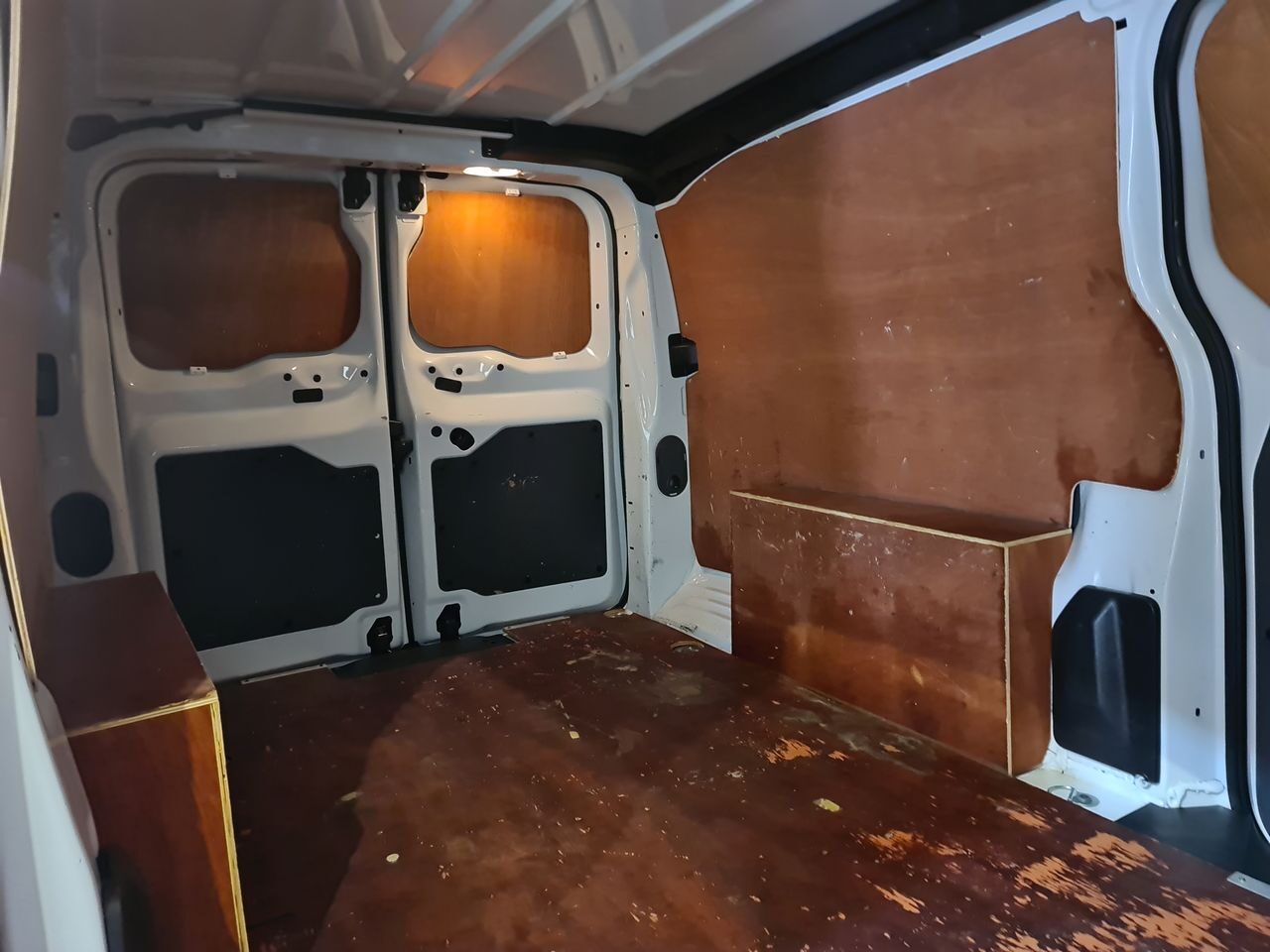 Used Vauxhall Vivaro 2022 for sale - 76544803: Photo 17