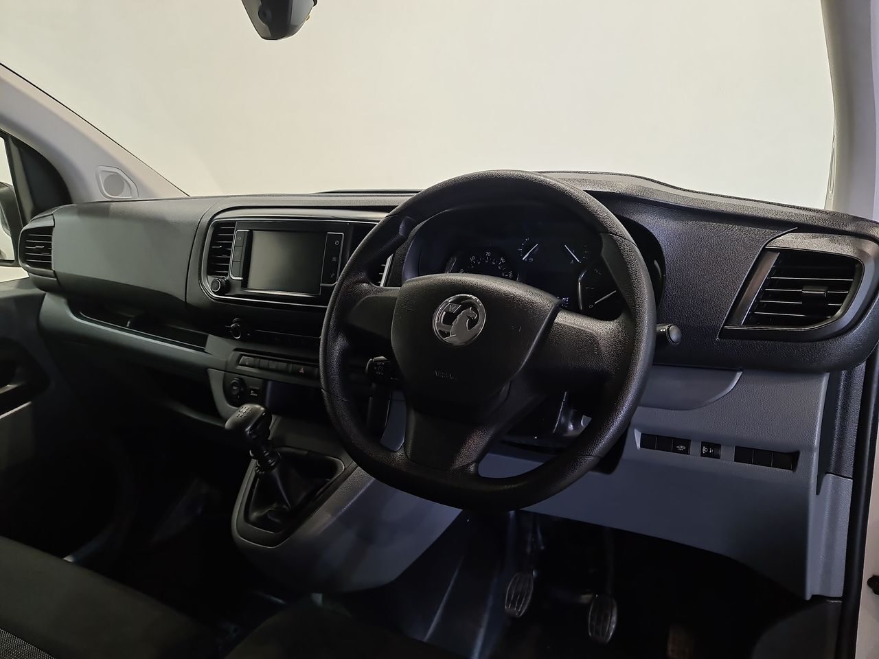 Used Vauxhall Vivaro 2022 for sale - 76544803: Photo 20