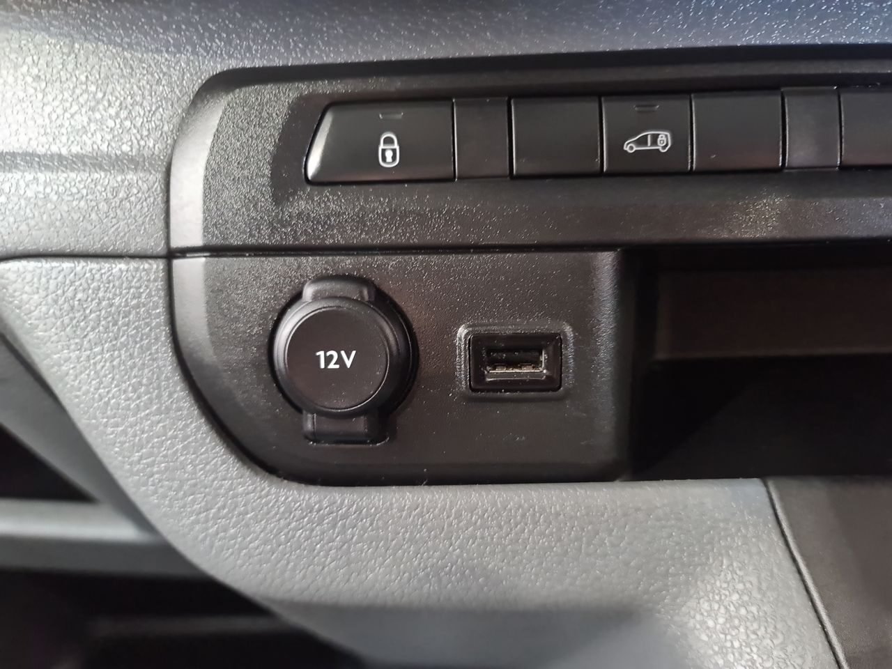 Used Vauxhall Vivaro 2022 for sale - 76544803: Photo 31