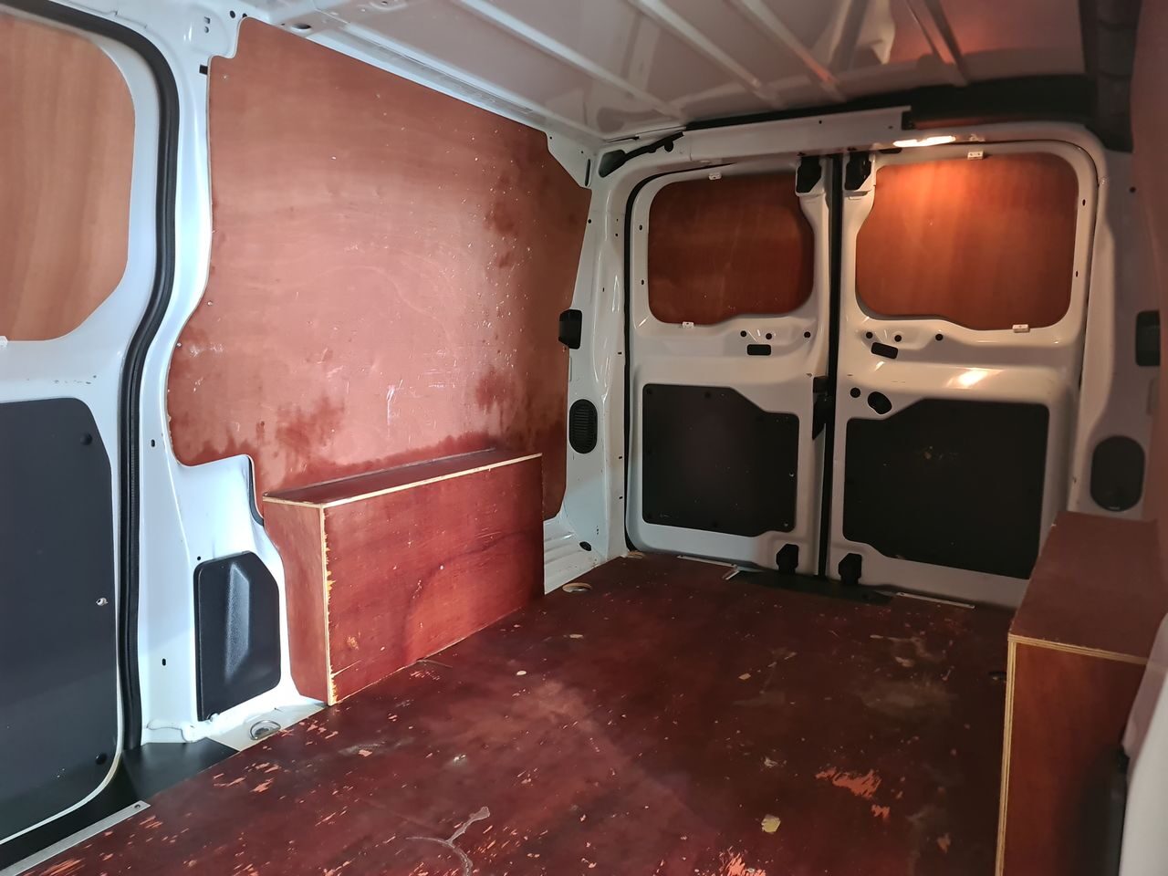 Used Vauxhall Vivaro 2022 for sale - 76544803: Photo 8