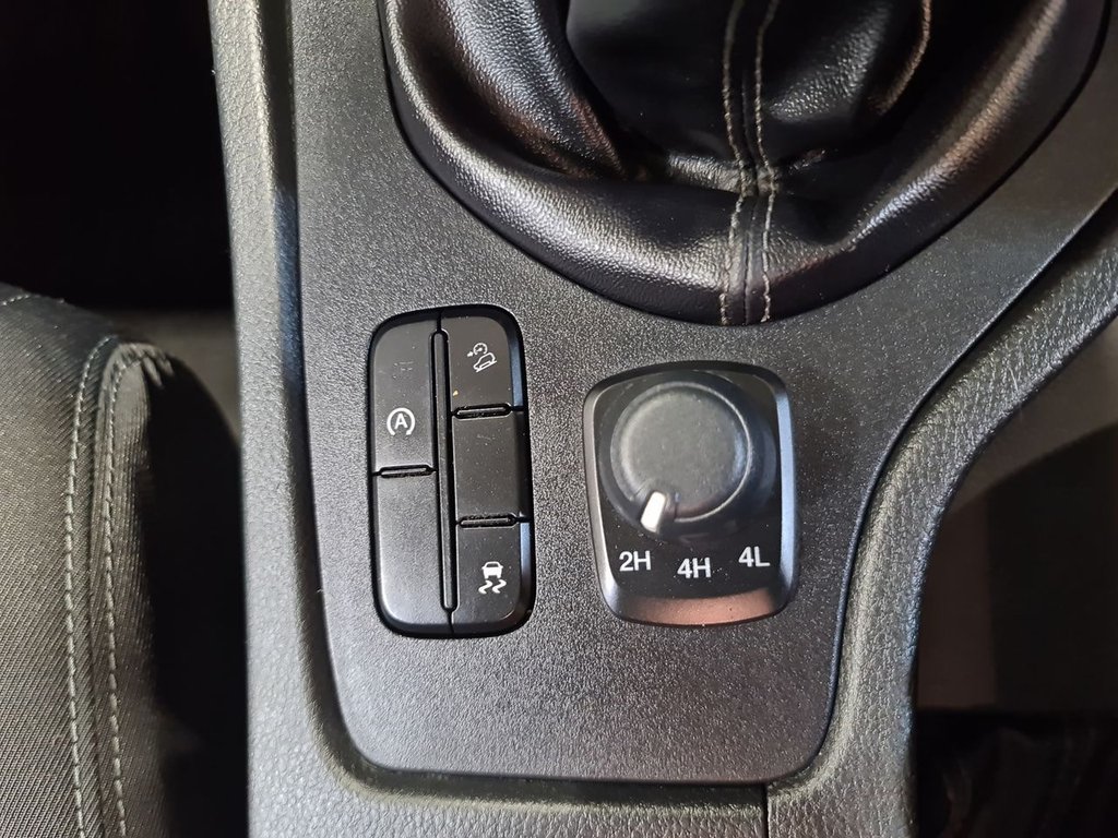 Vehicle 32
