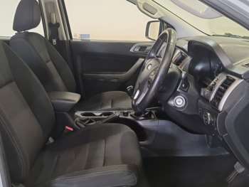 Used Ford Ranger 2021 for sale - 74404607: Photo