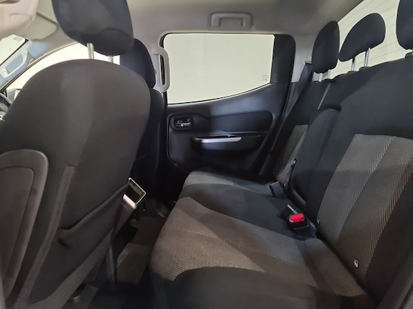 Used Mitsubishi L200 2020 for sale - 76210056: Photo 10