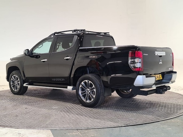 Used Mitsubishi L200 2020 for sale - 76210056: Photo 12
