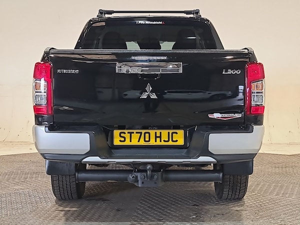 Used Mitsubishi L200 2020 for sale - 76210056: Photo 14