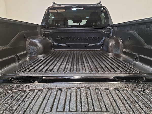 Used Mitsubishi L200 2020 for sale - 76210056: Photo 15