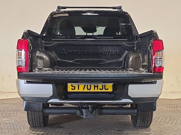 Used Mitsubishi L200 2020 for sale - 76210056: Photo 16