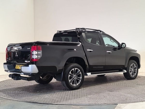 Used Mitsubishi L200 2020 for sale - 76210056: Photo 18