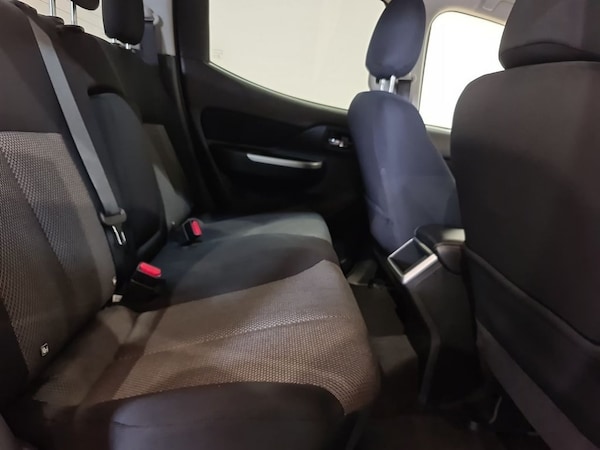 Used Mitsubishi L200 2020 for sale - 76210056: Photo 21