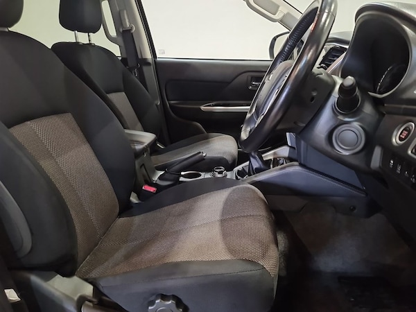 Used Mitsubishi L200 2020 for sale - 76210056: Photo 23