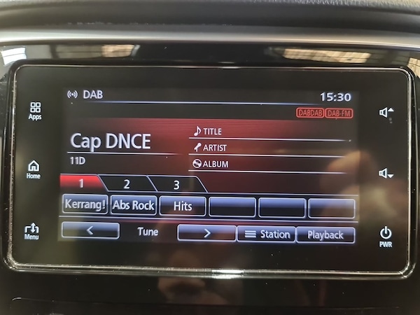 Used Mitsubishi L200 2020 for sale - 76210056: Photo 30