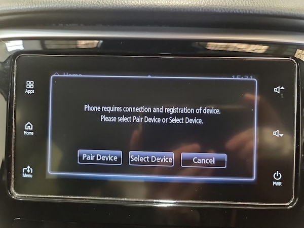 Used Mitsubishi L200 2020 for sale - 76210056: Photo 33