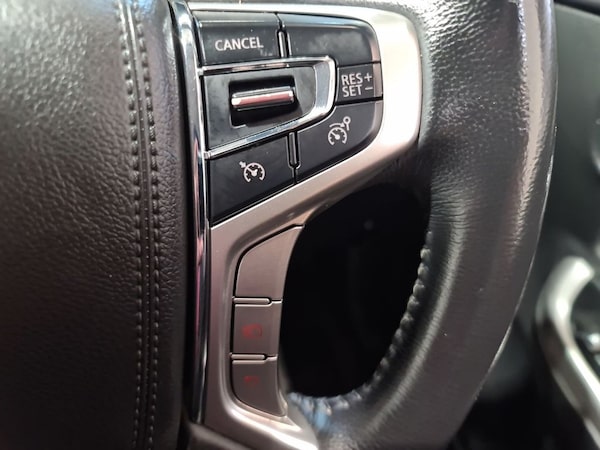 Used Mitsubishi L200 2020 for sale - 76210056: Photo 39