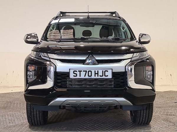 Used Mitsubishi L200 2020 for sale - 76210056: Photo 4