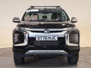 Used Mitsubishi L200 2020 for sale - 76210056: Photo