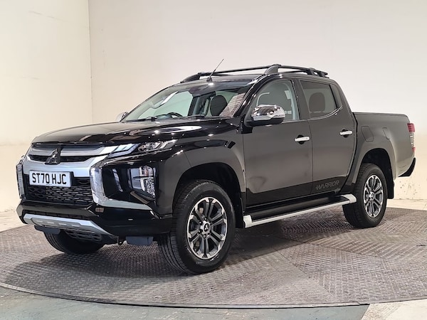 Used Mitsubishi L200 2020 for sale - 76210056: Photo 5