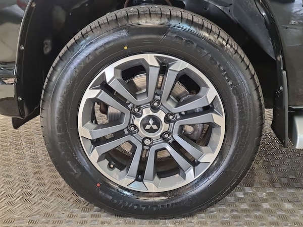 Used Mitsubishi L200 2020 for sale - 76210056: Photo 8