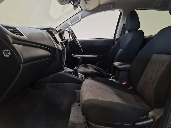 Used Mitsubishi L200 2020 for sale - 76210056: Photo 9
