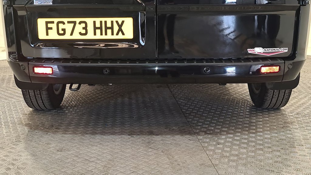 Vehicle 31