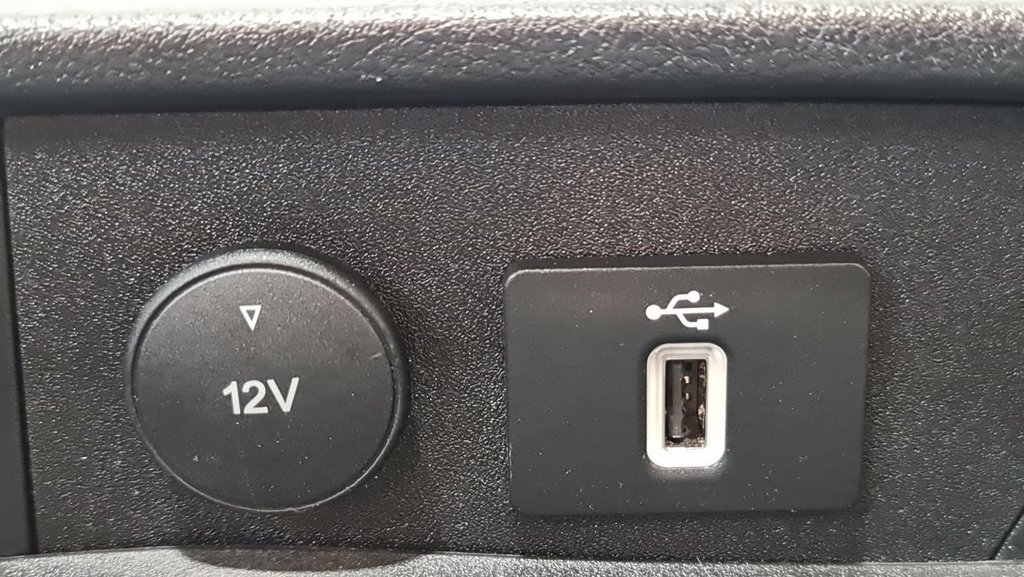 Vehicle 38