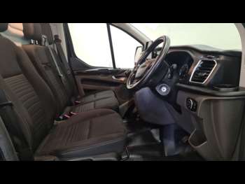 Used Ford Transit Custom 2023 for sale - 74460952: Photo