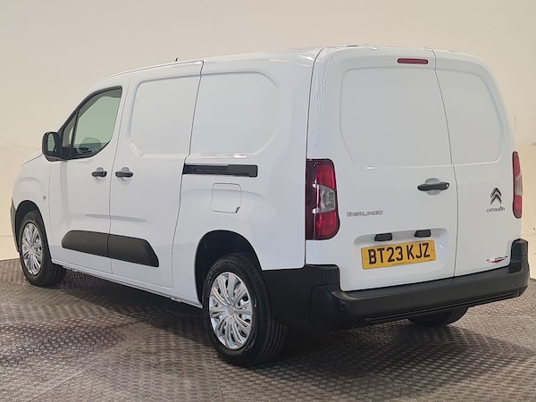 Used Citroen Berlingo 2023 for sale - 75433159: Photo 10