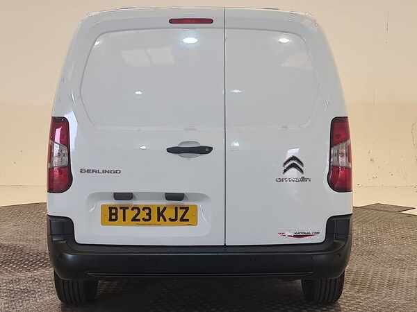 Used Citroen Berlingo 2023 for sale - 75433159: Photo 11