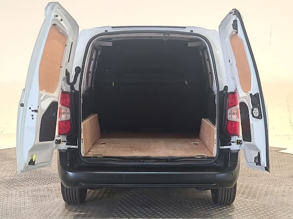 Used Citroen Berlingo 2023 for sale - 75433159: Photo 13