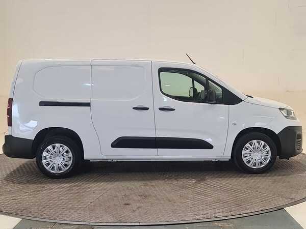 Used Citroen Berlingo 2023 for sale - 75433159: Photo 16