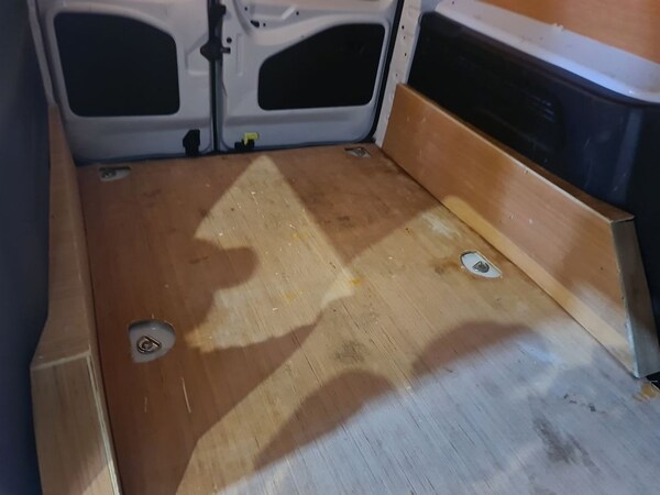 Used Citroen Berlingo 2023 for sale - 75433159: Photo 17