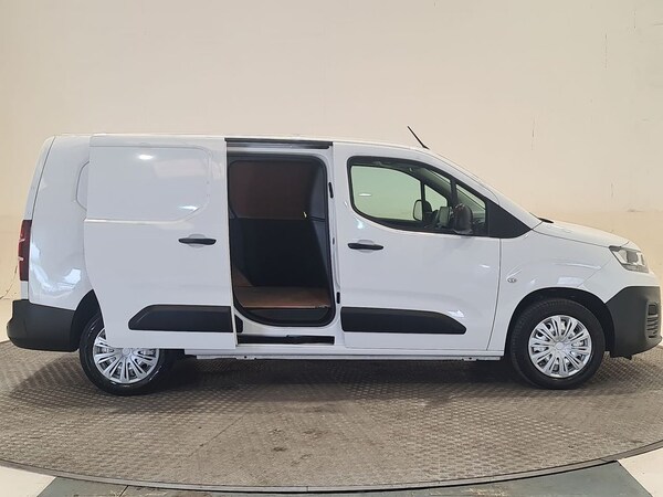 Used Citroen Berlingo 2023 for sale - 75433159: Photo 18