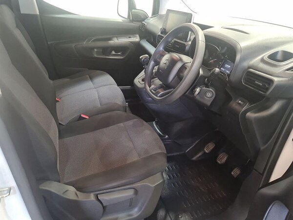 Used Citroen Berlingo 2023 for sale - 75433159: Photo 19